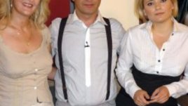 Сесил предложи секс-рубрика на Милен Цветков