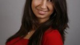 Фани Кръстева: Абитуриентски мисли и вълнения