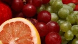 Пестициди и хранене – плодове и зеленчуци