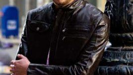 Мария Илиева и Любо - отново абитуриенти