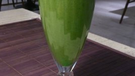 Смути – чудесен начин да накараме децата да ядат зеленчуци