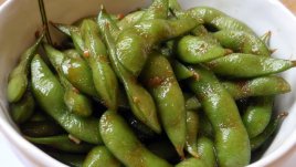 Защо едамамето е подходящо за приготвяне на гуакамоле