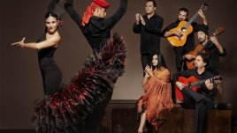 Победителите от играта за Националния балет на Испания