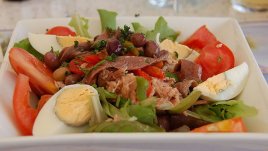 Салата „Ница“