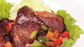 Диетата на Аткинс в индийски вариант