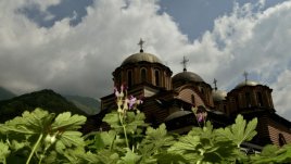 Днес е Благовещение!