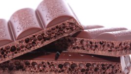 Тъмният шоколад понижава високото кръвно