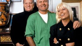 20 години от смъртта на Джани Версаче 