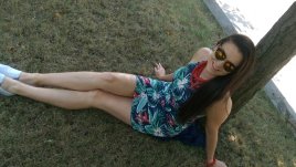 Какво да облека днес? Екзотика в динамичния град