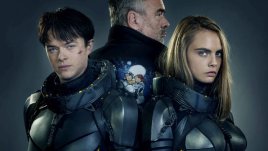 „Валериан и градът на хилядите планети“ – детската мечта на Люк Бесон