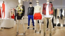 H&M отваря четвърти магазин в столицата