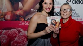 Петя Петкова-Щифлер: Моцарела с магданоз е изпитан афродизиак