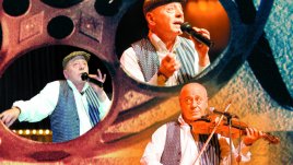 Да си спомним за Тодор Колев