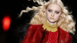 Ексклузивно модно шоу за пролетта