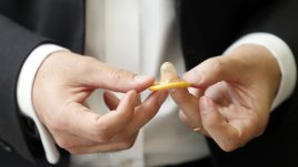 Нетрадиционни начини за използване на презервативи