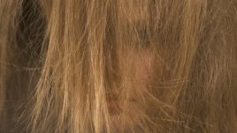 За красива прическа – да подредим стърчащите кичури