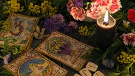 Таро карта за 26 ноември