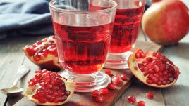 Лунна диета за декември