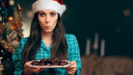 5 мита за празничното напълняване 