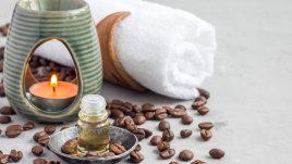 Етерично масло от кафе – невероятни ползи