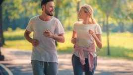 6 съвета за правилна походка 