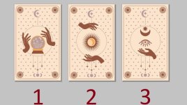 Изберете си карта и вижте какво ви очаква 