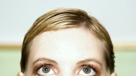 Интересни факти за очите, които не знаете