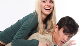 Как изневеряват мъжете и жените?