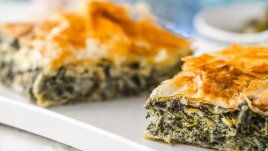 5 рецепти с коприва и лапад за Цветница