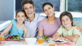 Важни уроци за родители