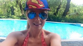 Венета Райкова откри летния сезон