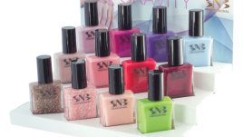 Задава се SNB цветна гравитационна вълна