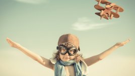 Уроци, които трябва да предадем на децата си