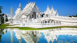 Забележителни архитектурни феномени 