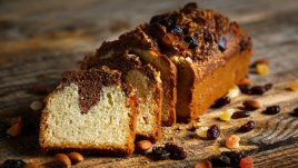 Задължителни ястия за Черешова задушница