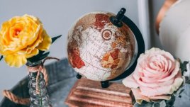 Мисъл на деня за... света