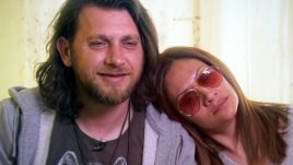 Мариана Попова и Веселин Плачков споделят рецептата си за щастие