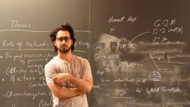 Исторически успех: Млад български учен спечели стипендия от 250 хиляди долара