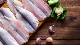 Как да познаем кога една храна е развалена, освен по миризмата 