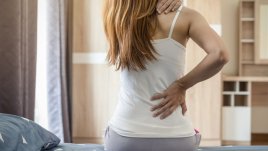 Опасни грешки, които хората с хронични болки допускат 