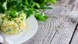 Яйчена разядка