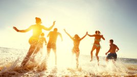 Следваканционна депресия - как да се справим?