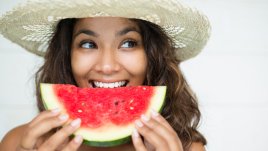 Мисъл на деня за... храната и здравето