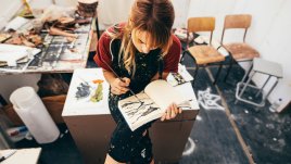 5 хобита, които ще подобрят работата ви