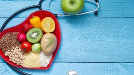 Природни начини да намалите нивата на холестерол