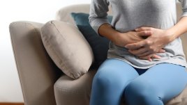 Как да се справите с подуването заради консумацията на фибри? 