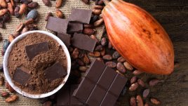 7 храни за добро настроение (галерия)