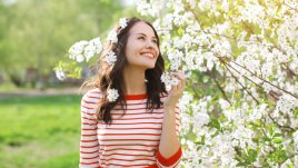 10 здравословни причини да се усмихвате всеки ден