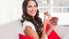 7 плода за здрави бъбреци