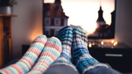 5 знака, че се чувствате прекалено комфортно във връзката си